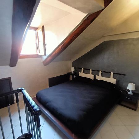 Stella House Apartment ตูริน ภายนอก รูปภาพ
